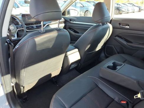 New 2025 Nissan Altima 2.5 SR image 37