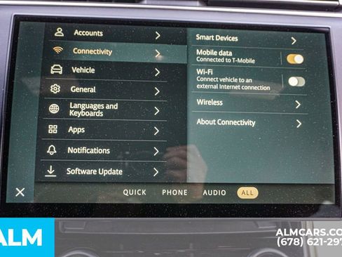 Used 2023 Land Rover Range Rover Sport SE image 36