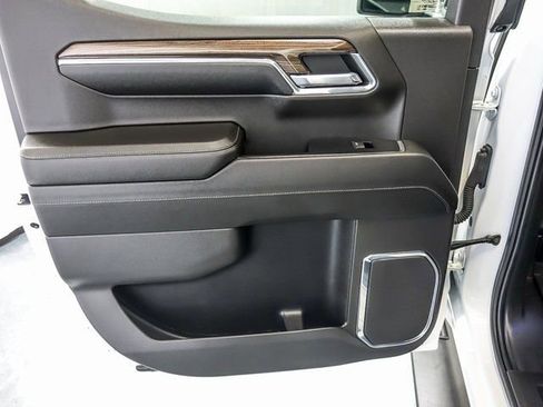 Certified 2024 Chevrolet Silverado 1500 LT Trail Boss w/ Protection Package image 25