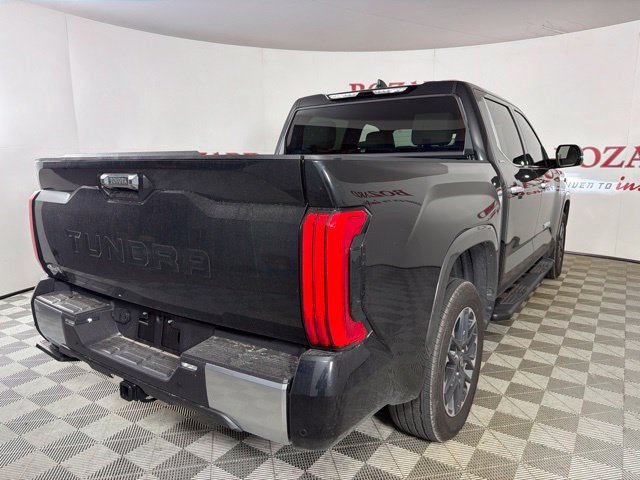 Used 2026 Toyota Tundra Limited AWD/4WD image 14