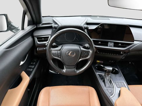 Used 2023 Lexus UX 250h FWD w/ Accessory Package (Z2) image 23