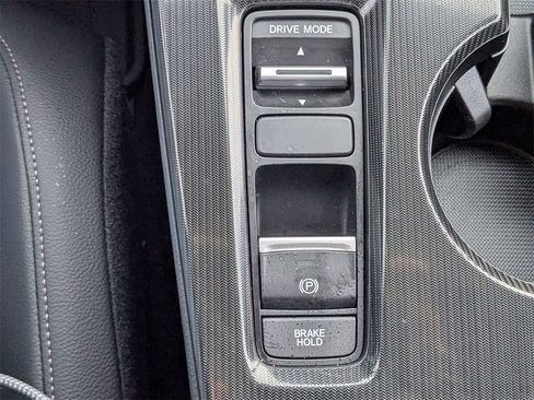 Used 2025 Honda Civic Sport Touring image 23