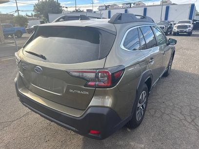Used 2024 Subaru Outback Premium