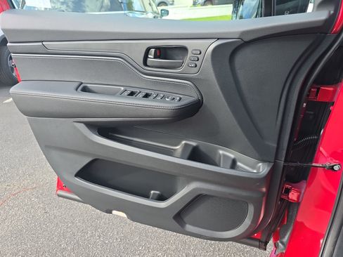 New 2026 Honda Odyssey Sport-L image 29