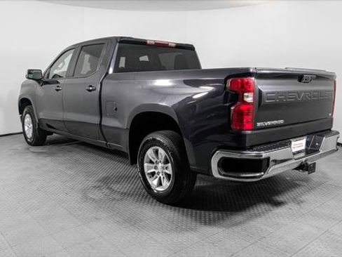Used 2024 Chevrolet Silverado 1500 LT w/ Protection Package RWD image 6