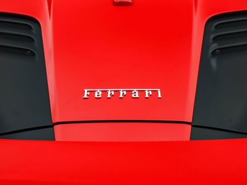 Certified 2021 Ferrari F8 Tributo image 23