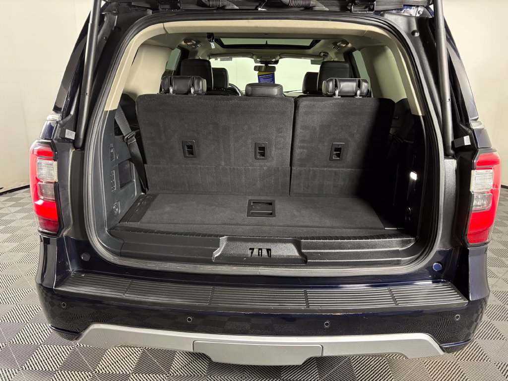 Certified 2021 Ford Expedition Platinum AWD/4WD image 34