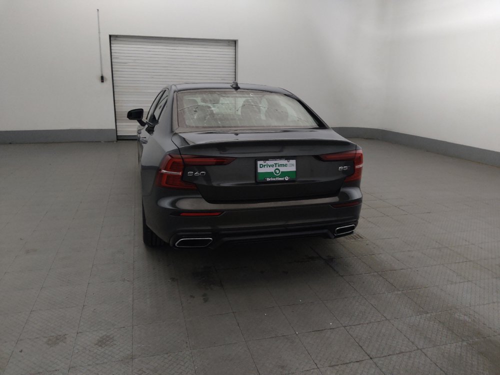 Used 2022 Volvo S60 B5 Momentum AWD/4WD image 6