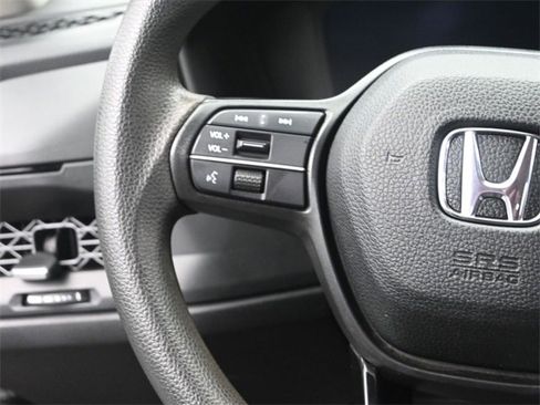Used 2024 Honda Accord EX image 30