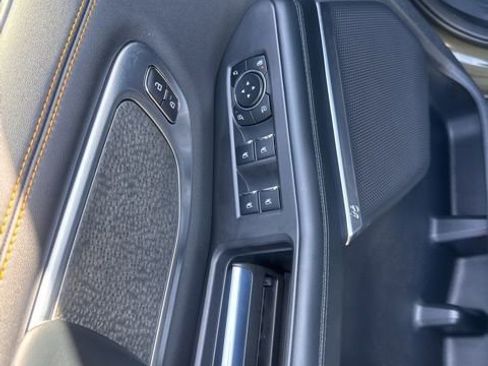 Used 2025 Ford Expedition Tremor AWD/4WD image 16