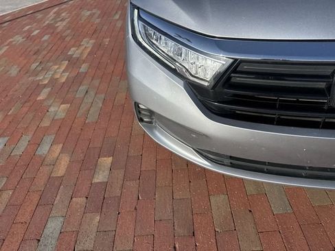 Used 2021 Honda Odyssey EX-L image 21