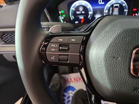 New 2026 Honda Prelude image 20