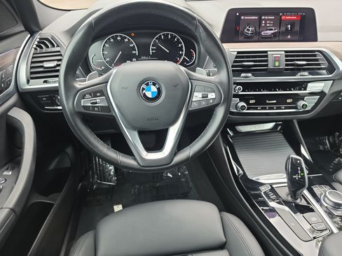 Used 2021 BMW X3 sDrive30i w/ Convenience Package RWD image 13