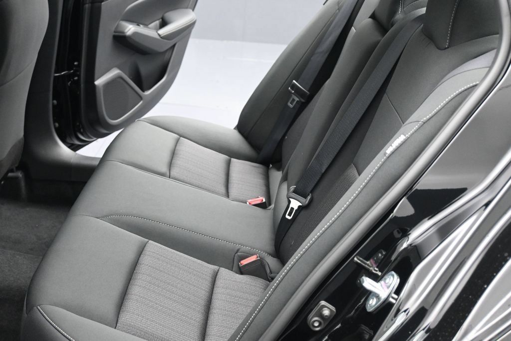 New 2026 Nissan Altima 2.5 SV FWD image 18