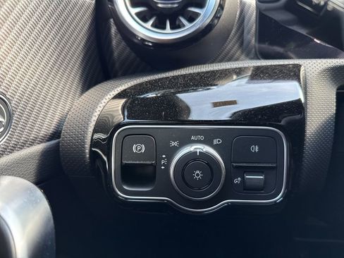 New 2025 Mercedes-Benz CLA 250 4MATIC image 26