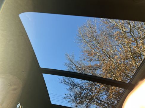 Used 2025 Lincoln Aviator Reserve w/ Equipment Group 201A image 28