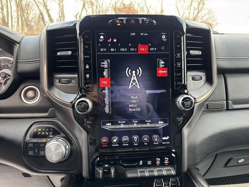 Used 2019 RAM 1500 Sport w/ Alpine Leather & Sound Group image 17