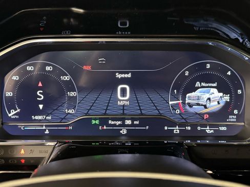 Used 2024 GMC Sierra 1500 SLT w/ SLT Premium Plus Package image 21