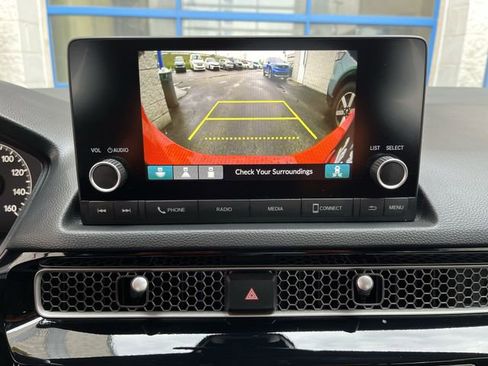 Used 2025 Honda Civic Sport image 24