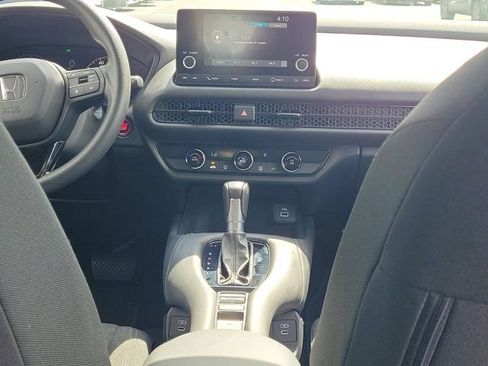 Certified 2024 Honda HR-V LX image 5
