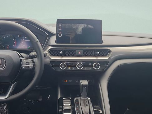 New 2026 Acura Integra image 24