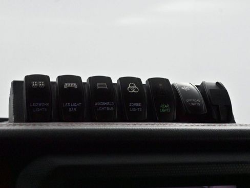 Used 2020 Jeep Wrangler Unlimited Rubicon AWD/4WD image 26