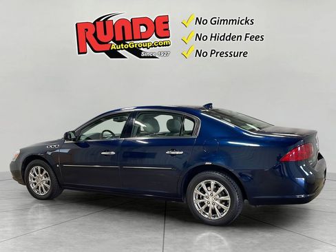 Used 2009 Buick Lucerne CXL image 3