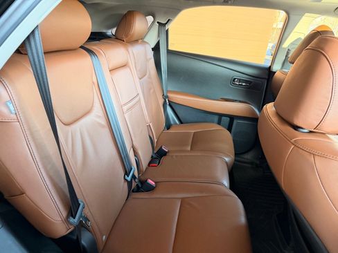Used 2013 Lexus RX 350 350 BASE image 14