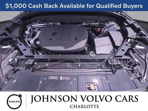 New 2026 Volvo XC60 B5 Plus w/ Climate Package AWD/4WD image 34