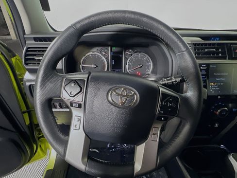 Used 2023 Toyota 4Runner TRD Sport image 18