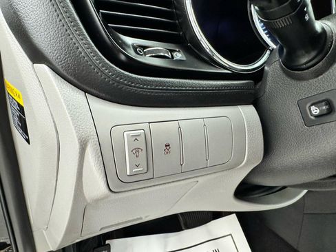 Used 2011 Kia Optima EX w/ Premium Pkg FWD image 15