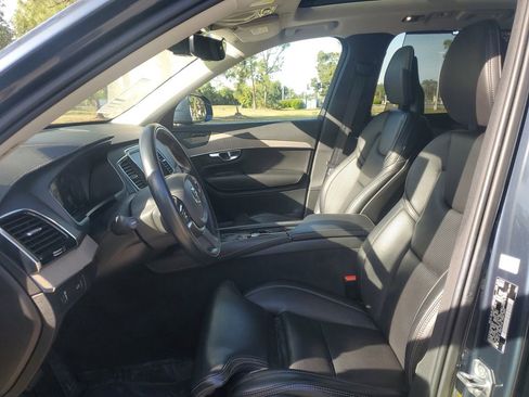 Used 2021 Volvo XC90 T6 Inscription w/ Protection Package Premier image 28