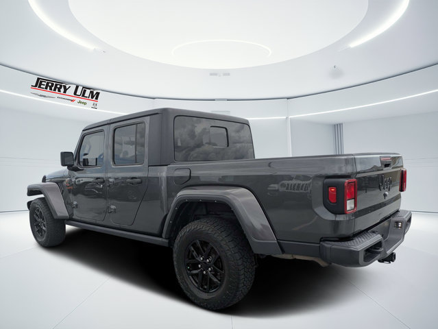 Used 2022 Jeep Gladiator Sport AWD/4WD image 5