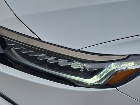 Used 2022 Honda Accord Sport image 30