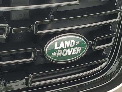 New 2026 Land Rover Range Rover Velar Belgravia AWD/4WD image 12