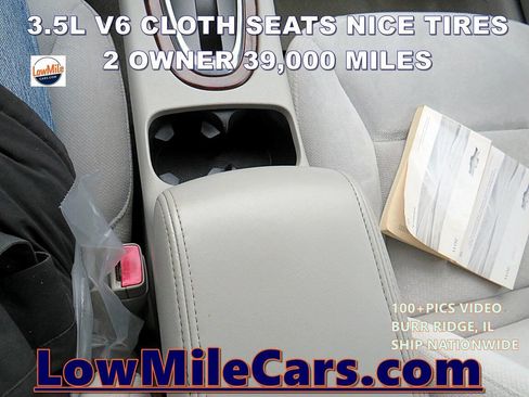 Used 2011 Chevrolet Impala LS image 50