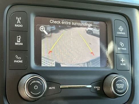 Used 2020 RAM 2500 Big Horn AWD/4WD image 12