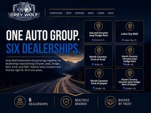 New 2026 Jeep Grand Cherokee Laredo X AWD/4WD image 24