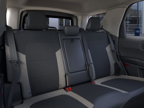 New 2025 Ford Bronco Sport Big Bend w/ Convenience Package image 11