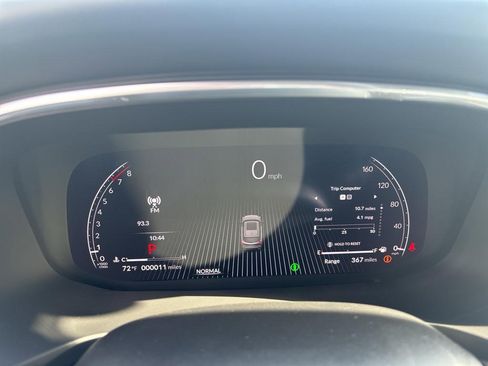 New 2026 Acura MDX SH-AWD w/ Technology Package image 13
