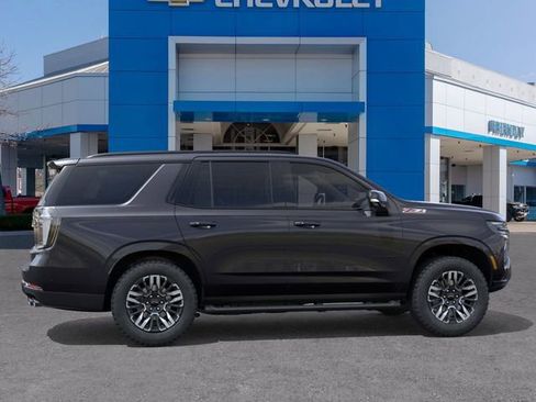 New 2026 Chevrolet Tahoe Z71 image 5