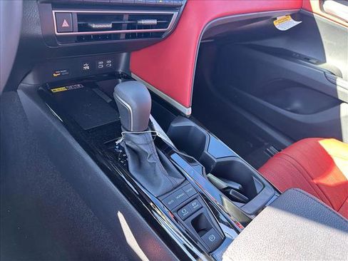 New 2026 Toyota Camry XSE image 14