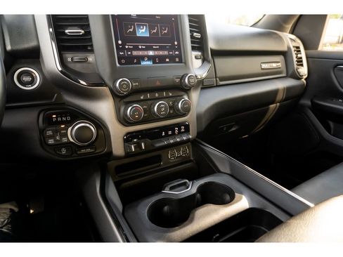 Used 2023 RAM 1500 Big Horn AWD/4WD image 37