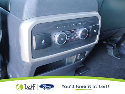 Certified 2022 Ford Expedition Timberline image 34