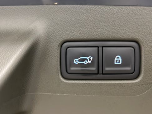 Used 2025 Hyundai Santa Fe Calligraphy AWD/4WD image 30