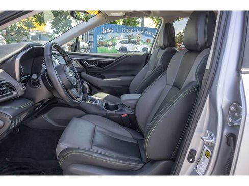 Certified 2024 Subaru Outback Onyx Edition AWD/4WD image 15