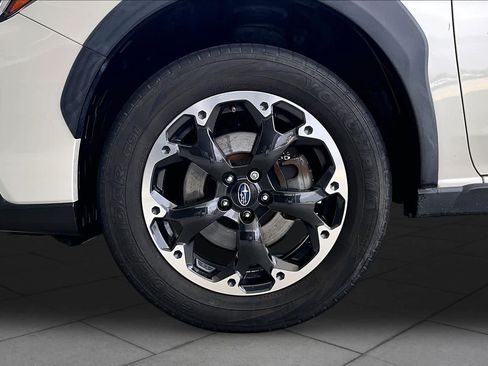 Used 2019 Subaru Crosstrek 2.0i Premium w/ Eyesight System AWD/4WD image 11