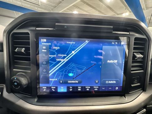 New 2025 Ford F150 XLT w/ Equipment Group 303A High image 42