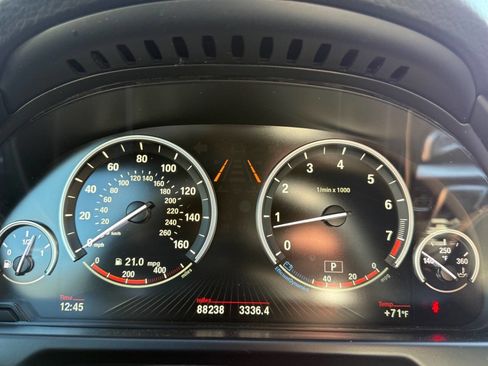 Used 2018 BMW X5 sDrive35i image 18