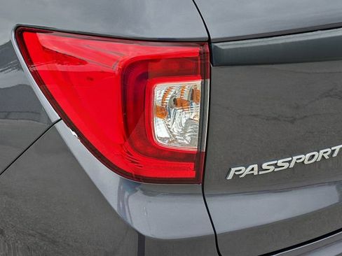 Used 2021 Honda Passport EX-L image 36